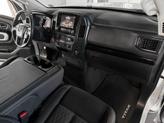 Thumbnail of 2022 Glacier White Nissan Titan