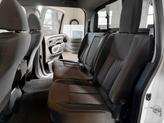 Thumbnail of 2022 Glacier White Nissan Titan