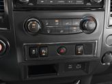 Thumbnail of 2022 Glacier White Nissan Titan