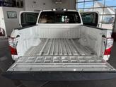 Thumbnail of 2022 Glacier White Nissan Titan