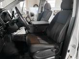 Thumbnail of 2022 Glacier White Nissan Titan