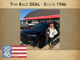 Thumbnail of 2024 Dark Ash Metallic Chevrolet Silverado 1500