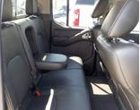 Thumbnail of 2020 Magnetic Black Pearl Nissan Frontier