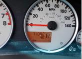 Thumbnail of 2020 Magnetic Black Pearl Nissan Frontier