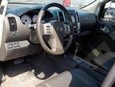 Thumbnail of 2020 Magnetic Black Pearl Nissan Frontier