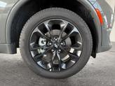 Thumbnail of 2025 Destroyer Gray Clearcoat Dodge Durango