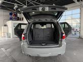 Thumbnail of 2025 Destroyer Gray Clearcoat Dodge Durango