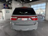 Thumbnail of 2025 Destroyer Gray Clearcoat Dodge Durango