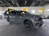 Thumbnail of 2025 Destroyer Gray Clearcoat Dodge Durango