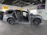 Thumbnail of 2025 Destroyer Gray Clearcoat Dodge Durango