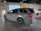Thumbnail of 2025 Destroyer Gray Clearcoat Dodge Durango