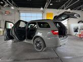 Thumbnail of 2025 Destroyer Gray Clearcoat Dodge Durango