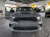 Thumbnail of 2025 Destroyer Gray Clearcoat Dodge Durango