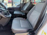 Thumbnail of 2020 Oxford White Ford Transit-350