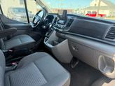 Thumbnail of 2020 Oxford White Ford Transit-350
