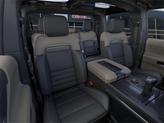 Thumbnail of 2026 Graphite Blue Metallic GMC HUMMER EV Pickup