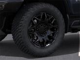 Thumbnail of 2026 Graphite Blue Metallic GMC HUMMER EV Pickup