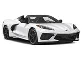 Thumbnail of 2025 Rapid Blue Chevrolet Corvette