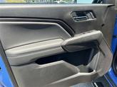 Thumbnail of 2025 Rapids Metallic GMC Canyon
