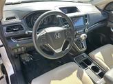 Thumbnail of 2016 White Diamond Pearl Honda CR-V