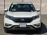 Thumbnail of 2016 White Diamond Pearl Honda CR-V