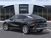 Thumbnail of 2025 Ebony Twilight Metallic Buick Envista