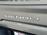 Thumbnail of 2026 Sterling Metallic GMC Sierra 2500
