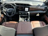 Thumbnail of 2026 Sterling Metallic GMC Sierra 2500