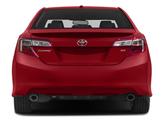 Thumbnail of 2014 Cosmic Gray Mica Toyota Camry