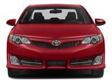 Thumbnail of 2014 Cosmic Gray Mica Toyota Camry
