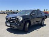 Thumbnail of 2025 Ebony Twilight Metallic GMC Terrain