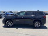 Thumbnail of 2025 Ebony Twilight Metallic GMC Terrain