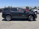 Thumbnail of 2025 Ebony Twilight Metallic GMC Terrain