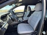 Thumbnail of 2025 Ebony Twilight Metallic GMC Terrain