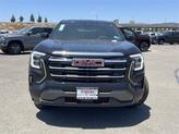 Thumbnail of 2025 Ebony Twilight Metallic GMC Terrain
