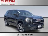Photo of 2025 Ebony Twilight Metallic GMC Terrain