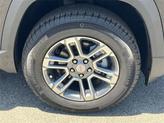 Thumbnail of 2025 Ebony Twilight Metallic GMC Terrain