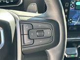 Thumbnail of 2024 White Frost Tricoat GMC Sierra 1500