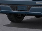 Thumbnail of 2026 Downpour Metallic GMC Sierra 1500