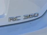 Thumbnail of 2022 Ultra White Lexus RC 350