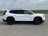 Thumbnail of 2025 Summit White GMC Acadia