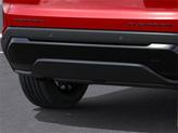 Thumbnail of 2026 Volcanic Red Tintcoat GMC Terrain