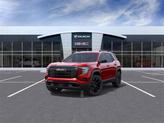 Thumbnail of 2026 Volcanic Red Tintcoat GMC Terrain