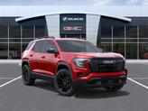 Thumbnail of 2026 Volcanic Red Tintcoat GMC Terrain