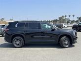 Thumbnail of 2025 Onyx Black GMC Acadia