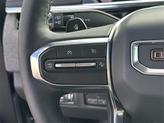 Thumbnail of 2026 Thunderstorm Gray GMC Sierra EV
