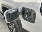 Thumbnail of 2026 Thunderstorm Gray GMC Sierra EV