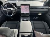 Thumbnail of 2026 Thunderstorm Gray GMC Sierra EV