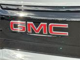Thumbnail of 2026 Thunderstorm Gray GMC Sierra EV