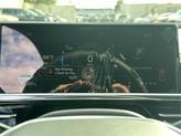 Thumbnail of 2026 Thunderstorm Gray GMC Sierra EV